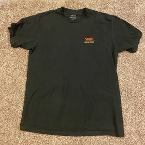 Santa Cruz t-shirt